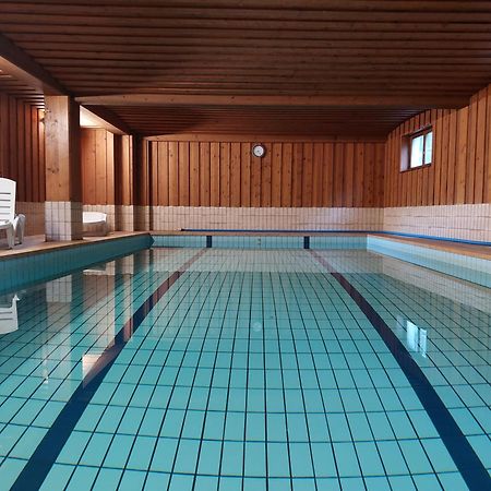Hotel-Spa & Restaurant Logis Domaine Langmatt ムルバッハ エクステリア 写真