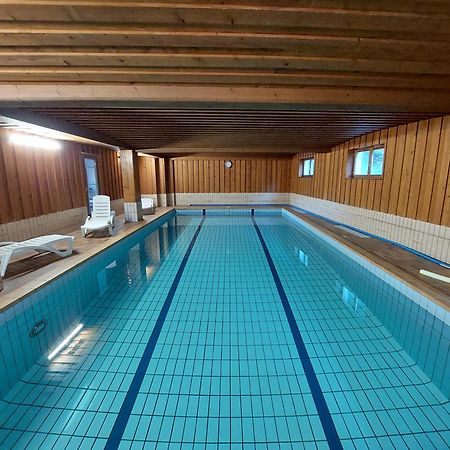 Hotel-Spa & Restaurant Logis Domaine Langmatt ムルバッハ エクステリア 写真