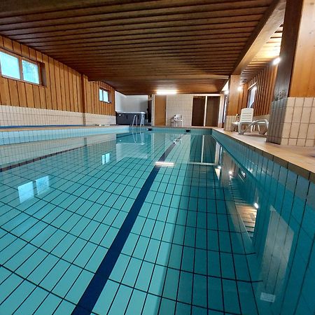 Hotel-Spa & Restaurant Logis Domaine Langmatt ムルバッハ エクステリア 写真