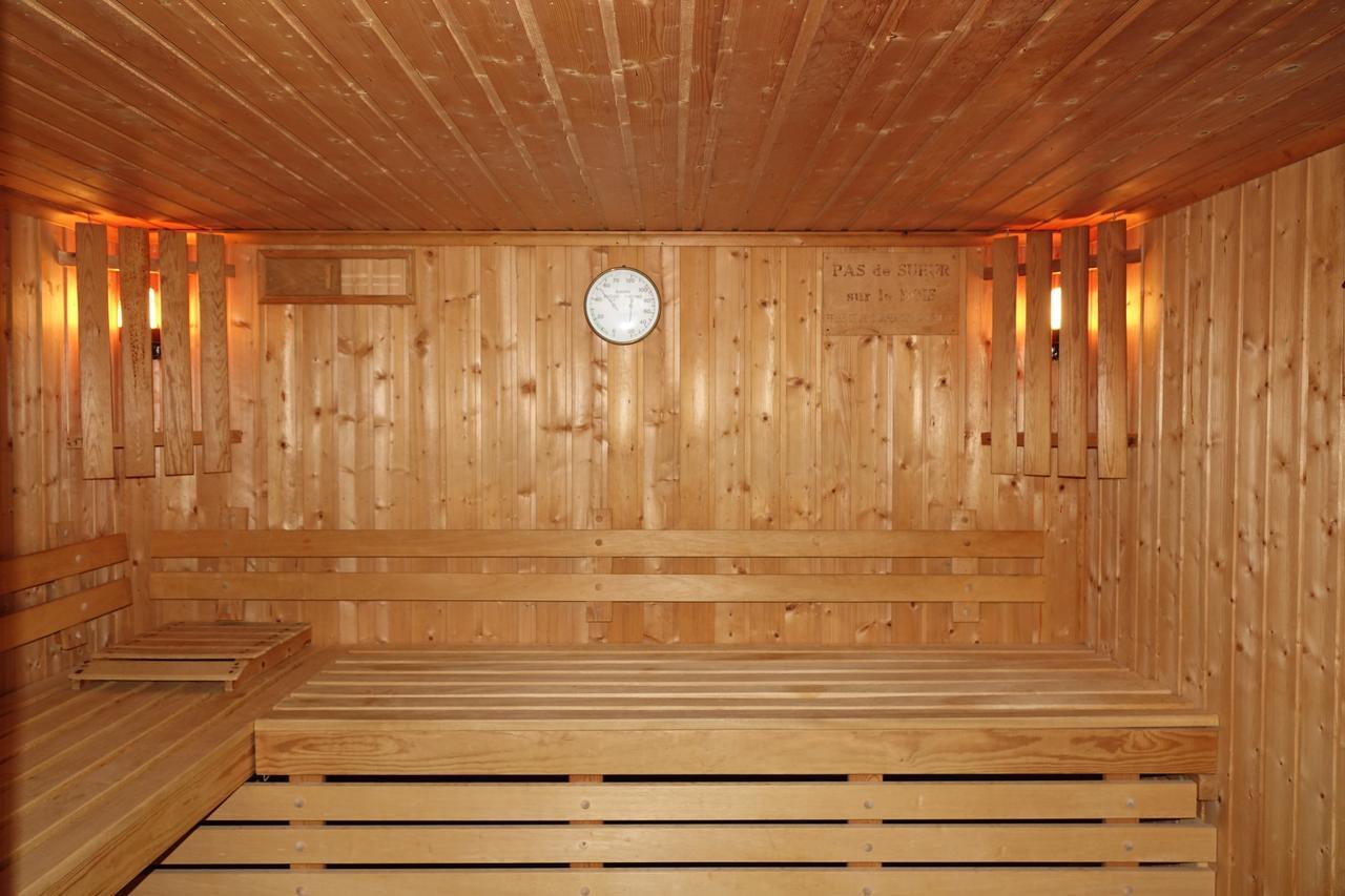 Hotel-Spa & Restaurant Logis Domaine Langmatt ムルバッハ エクステリア 写真
